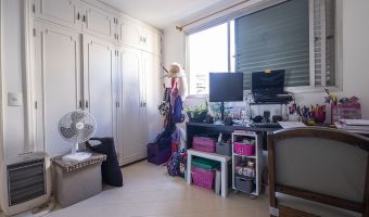 Apartamento para venda - Rua Bela Cintra, 1611 - Consolação - 