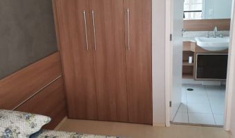 APARTAMENTO DUPLEX PARA LOCAÇÃO - CIDADE MONÇÕES  - 