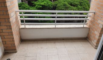 APARTAMENTO DUPLEX PARA LOCAÇÃO - CIDADE MONÇÕES  - 