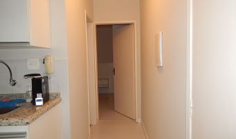 APARTAMENTO PARA LOCAÇÃO - JARDIM PAULISTA - 