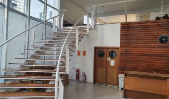 APARTAMENTO DUPLEX PARA LOCAÇÃO - CIDADE MONÇÕES  - 