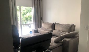 Apartamento para locação - Rua Martiniano de Carvalho, 548 - Bela Vista - 