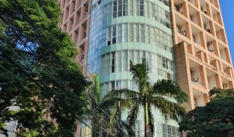 APARTAMENTO DUPLEX PARA LOCAÇÃO - CIDADE MONÇÕES  - 