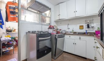 Apartamento para venda - Rua Bela Cintra, 1611 - Consolação - 