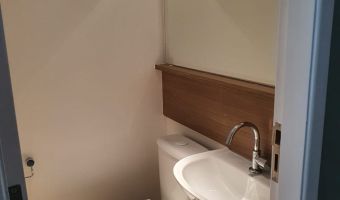 APARTAMENTO DUPLEX PARA LOCAÇÃO - CIDADE MONÇÕES  - 