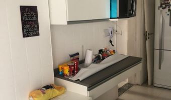 Apartamento para locação - Rua Martiniano de Carvalho, 548 - Bela Vista - 