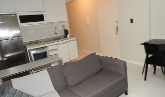 APARTAMENTO PARA LOCAÇÃO - JARDIM PAULISTA - 