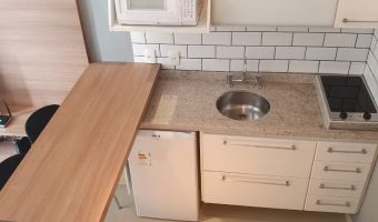 APARTAMENTO DUPLEX PARA LOCAÇÃO - CIDADE MONÇÕES  - 