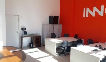  Escritório para locação e venda - Vila Almeida - 