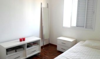 Apartamento para venda - 