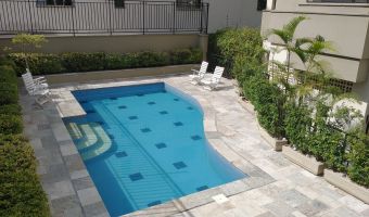 Apartamento para locação - Perdizes - 