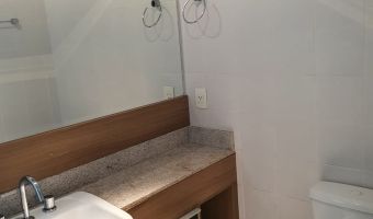APARTAMENTO DUPLEX PARA LOCAÇÃO - CIDADE MONÇÕES  - 