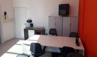  Escritório para locação e venda - Vila Almeida - 