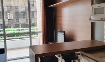 APARTAMENTO DUPLEX PARA LOCAÇÃO - CIDADE MONÇÕES  - 