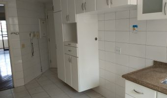 Apartamento para locação - Perdizes - 