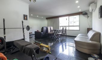 Apartamento para venda - Rua Bela Cintra, 1611 - Consolação - 