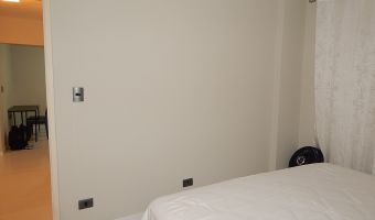 APARTAMENTO PARA LOCAÇÃO - JARDIM PAULISTA - 