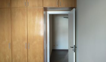 Apartamento para locação - Perdizes - 