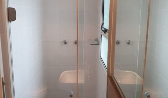 APARTAMENTO DUPLEX PARA LOCAÇÃO - CIDADE MONÇÕES  - 