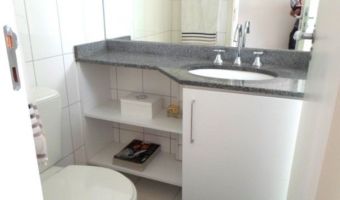 Apartamento para venda - 