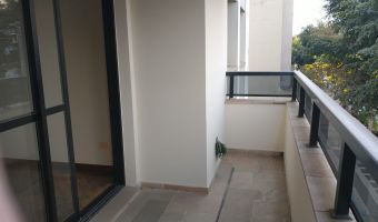 Apartamento para locação - Perdizes - 