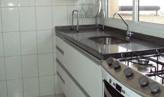 Apartamento para venda - 