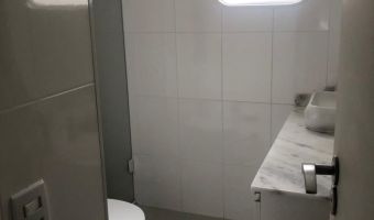 Apartamento para locação - Rua Martiniano de Carvalho, 548 - Bela Vista - 