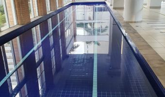 APARTAMENTO DUPLEX PARA LOCAÇÃO - CIDADE MONÇÕES  - 