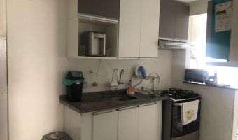 Apartamento para locação - Rua Martiniano de Carvalho, 548 - Bela Vista - 