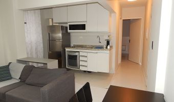 APARTAMENTO PARA LOCAÇÃO - JARDIM PAULISTA - 