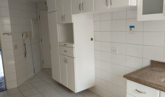 Apartamento para locação - Perdizes - 