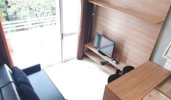 APARTAMENTO DUPLEX PARA LOCAÇÃO - CIDADE MONÇÕES  - 
