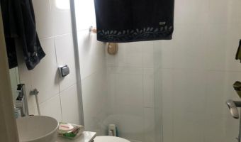 Apartamento para locação - Rua Martiniano de Carvalho, 548 - Bela Vista - 