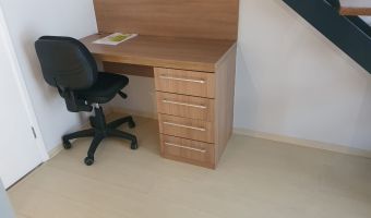 APARTAMENTO DUPLEX PARA LOCAÇÃO - CIDADE MONÇÕES  - 