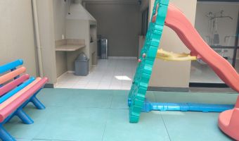 Apartamento para locação - Perdizes - 
