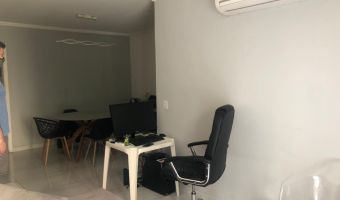 Apartamento para locação - Rua Martiniano de Carvalho, 548 - Bela Vista - 