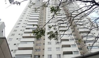 Apartamento para venda - 