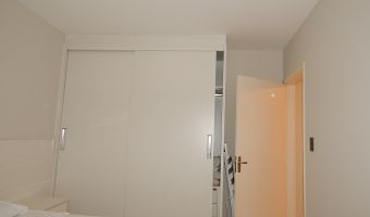 APARTAMENTO PARA LOCAÇÃO - JARDIM PAULISTA - 