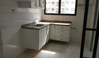 Apartamento para locação - Perdizes - 