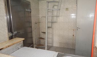 Ponto comercial para locação - Bom Retiro - 