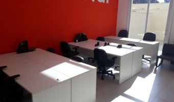  Escritório para locação e venda - Vila Almeida - 
