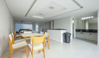 Apartamento para venda - Rua Bela Cintra, 1611 - Consolação - 