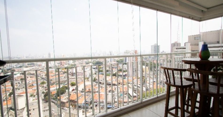 Apartamento para venda - Rua Angá, 896 - Vila Formosa - 